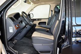 2014款大众迈特威2.0T行政版