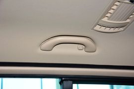 2014款大众迈特威2.0T行政版