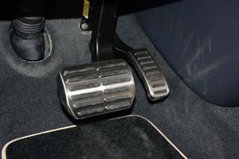 2014款大众迈特威2.0T行政版