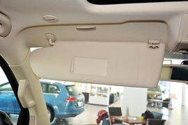 2014款大众迈特威2.0T行政版