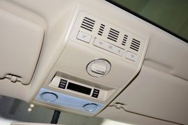 2014款大众迈特威2.0T行政版