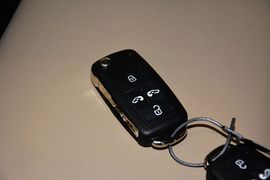 2014款大众迈特威2.0T行政版