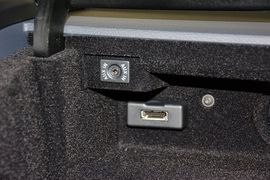 2014款大众迈特威2.0T行政版