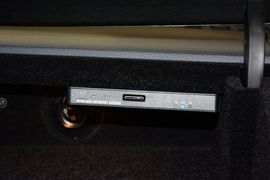 2014款大众迈特威2.0T行政版