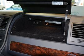 2014款大众迈特威2.0T行政版