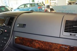 2014款大众迈特威2.0T行政版