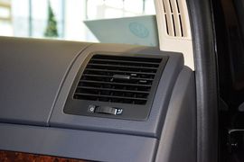 2014款大众迈特威2.0T行政版