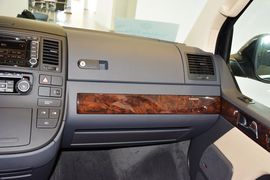 2014款大众迈特威2.0T行政版