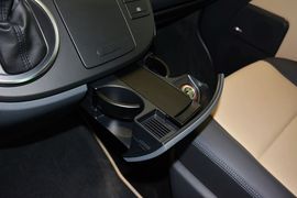 2014款大众迈特威2.0T行政版