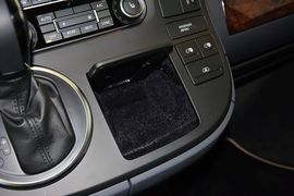 2014款大众迈特威2.0T行政版