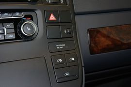 2014款大众迈特威2.0T行政版