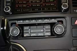 2014款大众迈特威2.0T行政版