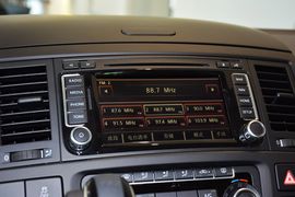 2014款大众迈特威2.0T行政版