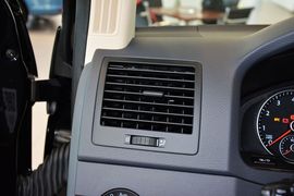 2014款大众迈特威2.0T行政版