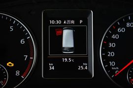 2014款大众迈特威2.0T行政版