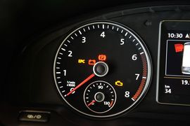 2014款大众迈特威2.0T行政版