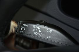 2014款大众迈特威2.0T行政版