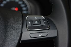 2014款大众迈特威2.0T行政版