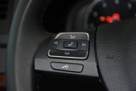 2014款大众迈特威2.0T行政版