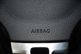 2014款大众迈特威2.0T行政版