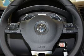 2014款大众迈特威2.0T行政版