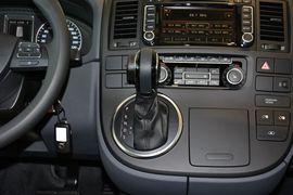 2014款大众迈特威2.0T行政版