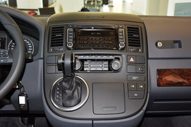 2014款大众迈特威2.0T行政版