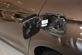 2014款标致301
