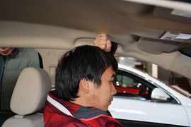 2013款奇瑞E3