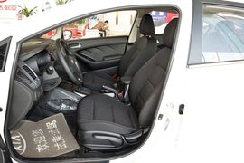 2015款起亚K3