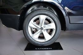 2014款纳智捷大7