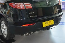 2014款纳智捷大7