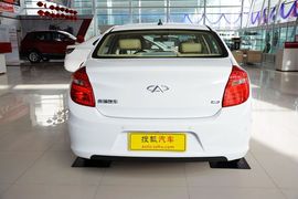 2013款奇瑞E3
