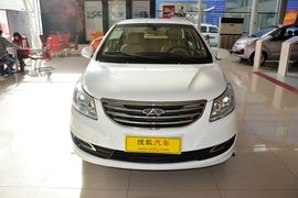 2013款奇瑞E3