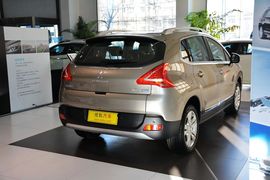 2015款标致3008