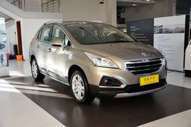 2015款标致3008