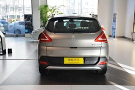 2015款标致3008