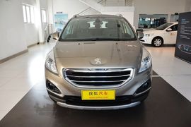 2015款标致3008
