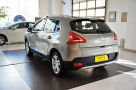 2015款标致3008