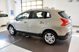 2015款标致3008