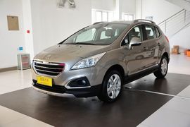 2015款标致3008