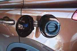2015款丰田RAV4