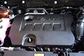 2015款丰田RAV4