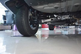 2015款丰田RAV4