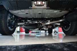 2015款丰田RAV4