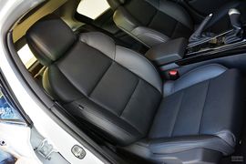 2012款标致508