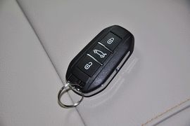 2012款标致508