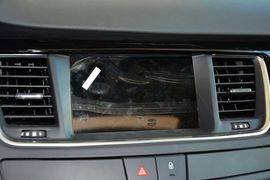2012款标致508