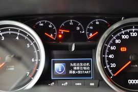 2012款标致508