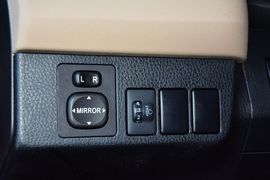 2015款丰田RAV4